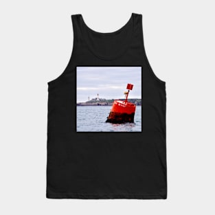 Rooster Iroise Tank Top